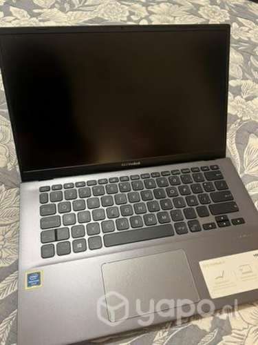 Computador asus vivobook 14