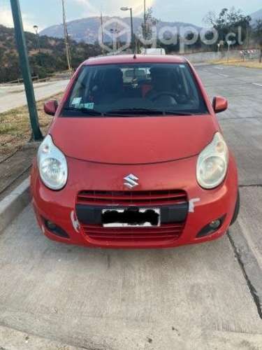 Suzuki celerio 2015 sport precio conversable