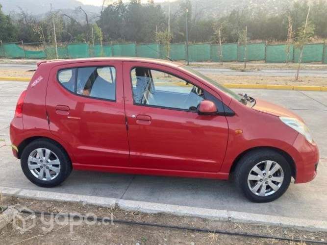 Suzuki celerio 2015 sport precio conversable