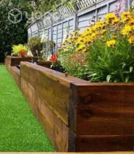 Mantencion mensual de parcelas , condominios,casas