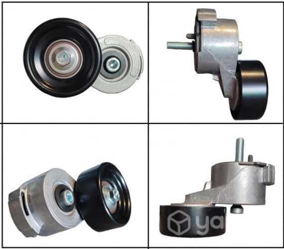 Tensor Correa Alternador Ford Ranger 3.0 92-08