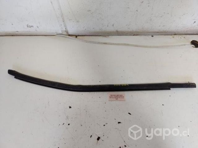 Moldura Lame Vidrio tras der (MTX054) Maxus T60