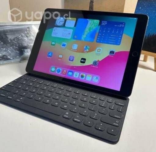 iPad 8 (octava generación) 32 GB