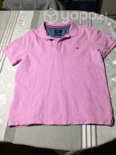 Polera Ferouch hombre talla M