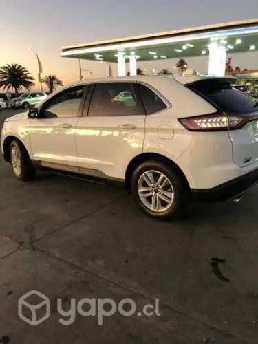 Ford edge 2019