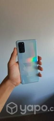 Samsung S20+ NUEVO