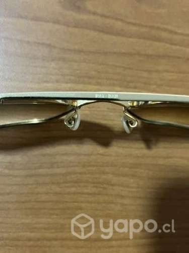 Lentes de sol ray-ban