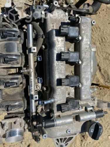 Bobinas Chevrolet Sail 2020