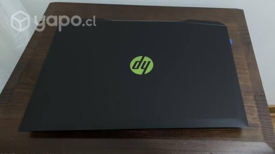 Notebook HP Pavilion