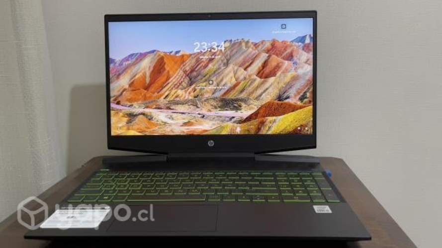 Notebook HP Pavilion