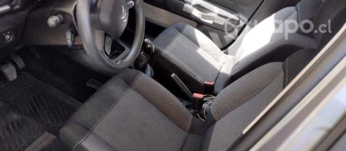 CITROEN C3 1.2 LTS HatchBack 5P T/M