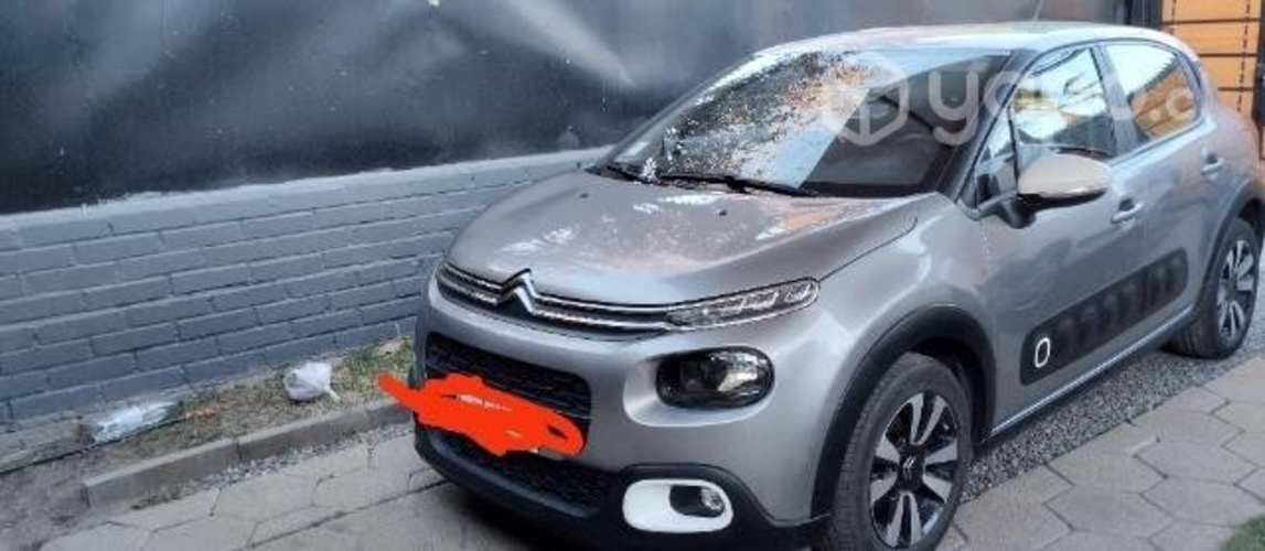 CITROEN C3 1.2 LTS HatchBack 5P T/M