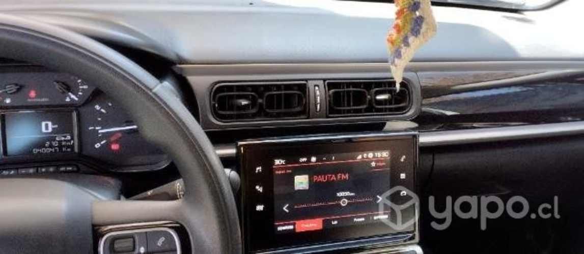 CITROEN C3 1.2 LTS HatchBack 5P T/M