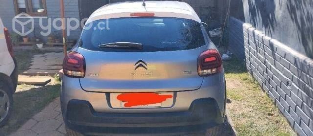 CITROEN C3 1.2 LTS HatchBack 5P T/M