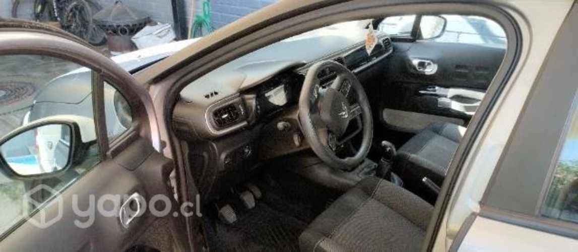 CITROEN C3 1.2 LTS HatchBack 5P T/M