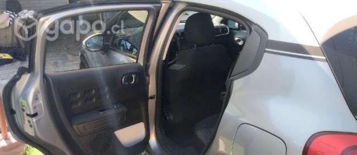 CITROEN C3 1.2 LTS HatchBack 5P T/M