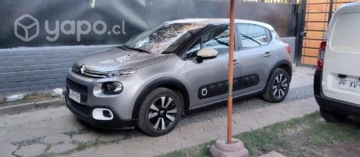 CITROEN C3 1.2 LTS HatchBack 5P T/M