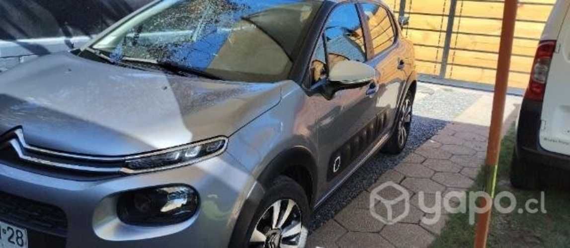 CITROEN C3 1.2 LTS HatchBack 5P T/M