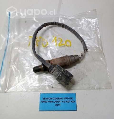 Sensor Oxígeno (FFD120) Ford F150 Lariat 5.0 AUT