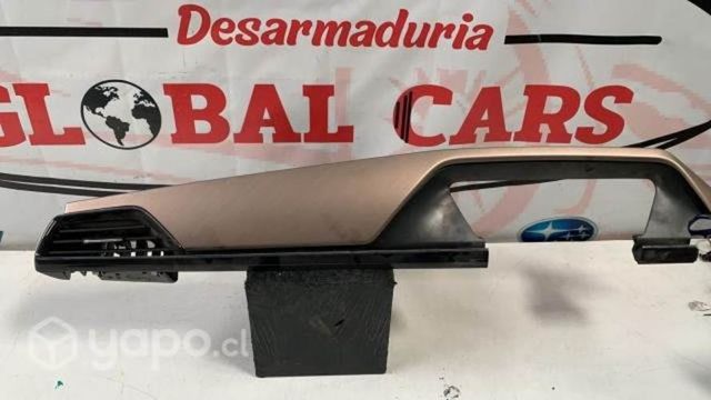 Rejilla de aire acondiciona con bisel SKODA SCALA