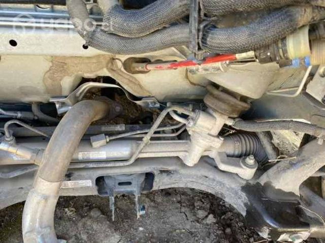 Cremallera dirección Chevrolet Sail 2020