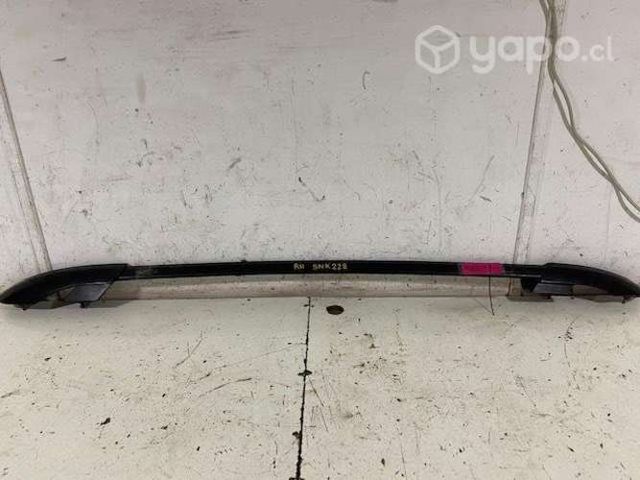 Barra derecha techo (SNK228) Ssangyong Kyron 2.0