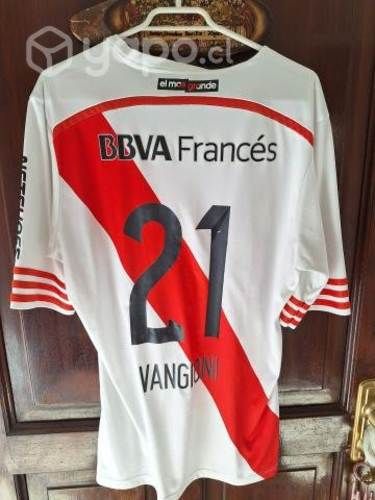 Remera River plate (original)