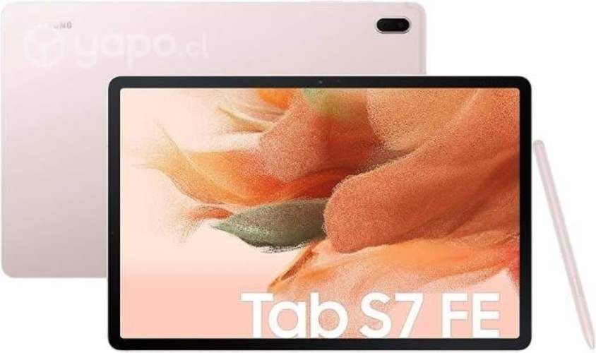 Tablet Samsung SM-T733 Galaxy TAB S7 FE Octa Core