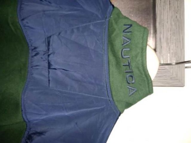 Poleron Hombre talla M