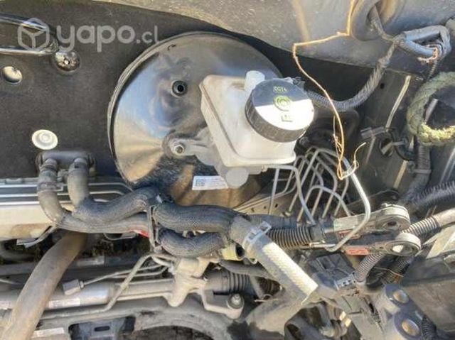 Bomba de freno Chevrolet Sail 2020