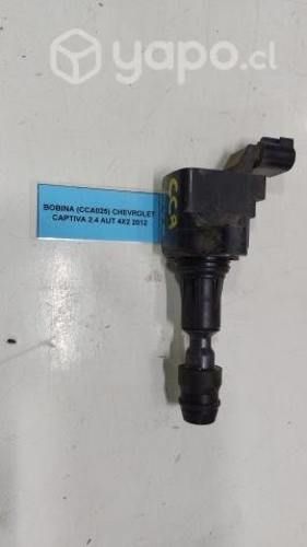 Bobina Motor (CCA025) Chevrolet Captiva 2.4 AUT