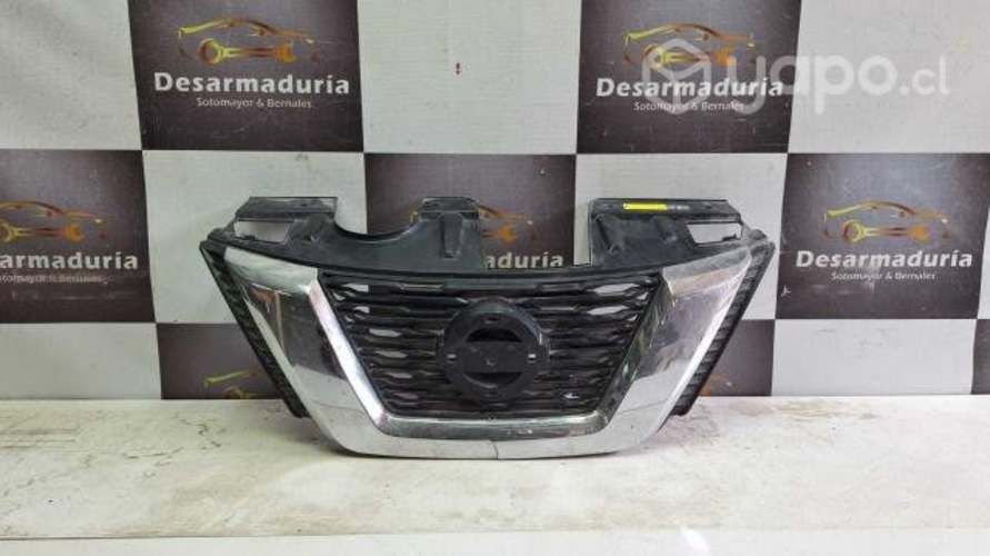 Máscara Qashqai 2018 a 2022 2.1