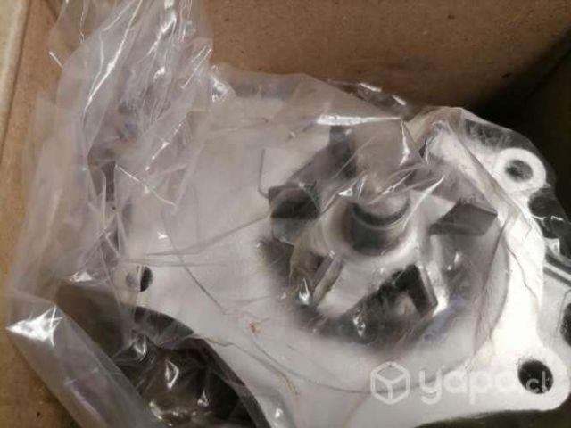 Bomba de agua GMB promo RAV4