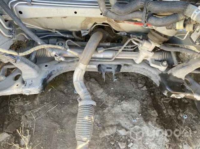 Cuna Chevrolet Sail 2020