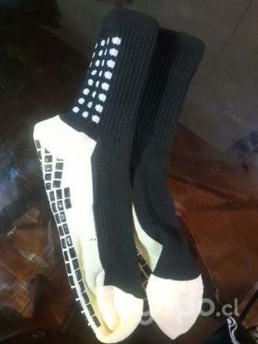 Calcetas antideslizantes