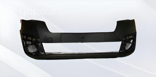 Parachoque delantero peugeot partner fpi