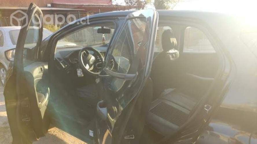 Auto Ford Ecosport