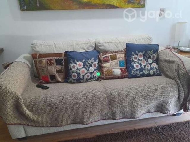 Sofa cama Rosen