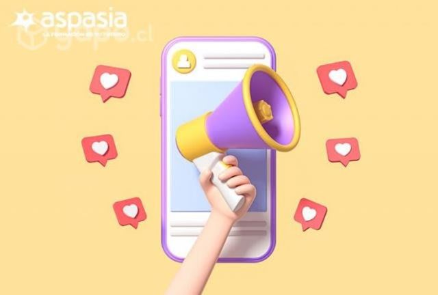 Diseño de Gráficos para Redes Sociales