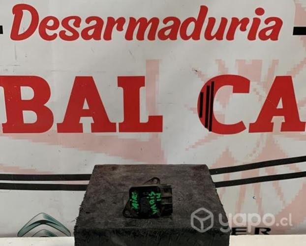 Sensor Maf TOYOTA YARIS 2014