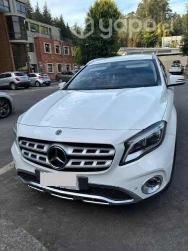 Mercedes benz gla200 2019
