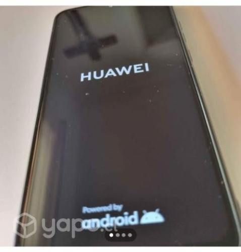 Celular huawei