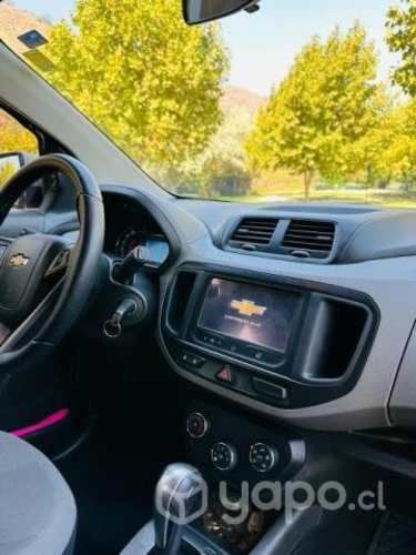 Chevrolet Spin