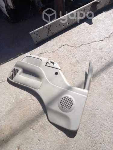 Tapiz puerta npr nkr nuevo