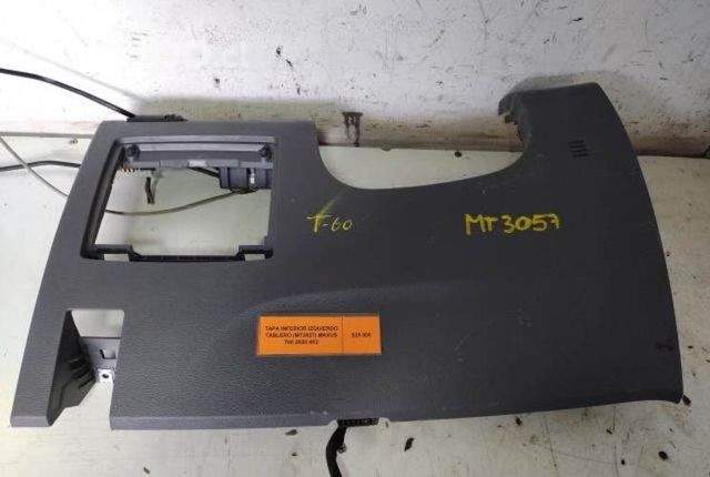 Tapa Inferior Izq Tablero (MT3057) Maxus T60 2020