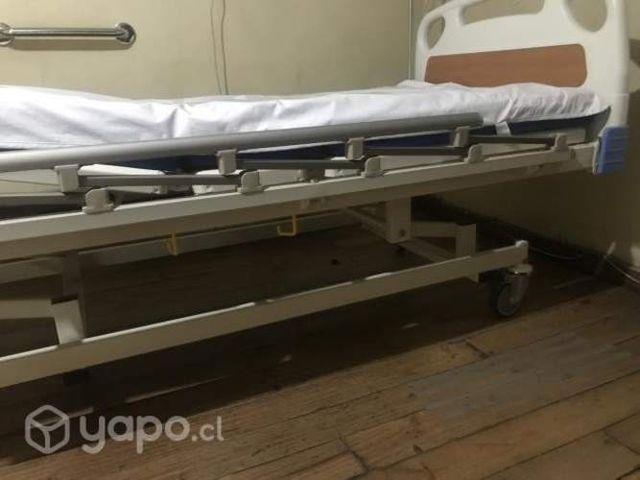 Cama Clínica