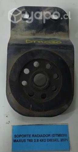 Soporte Radiador (DTM030) Maxus T