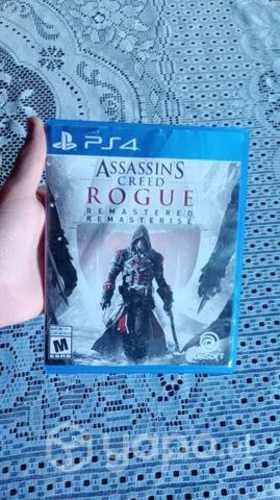 Assassin's creed rogué