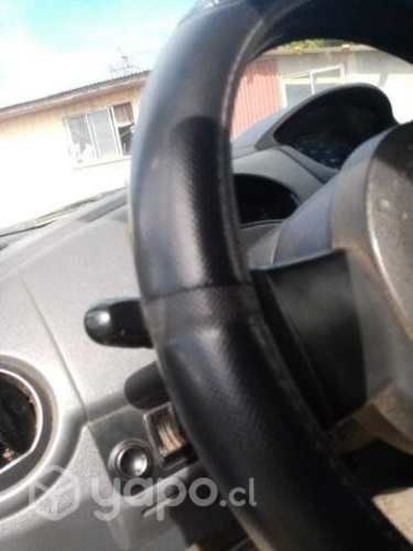 Chevrolet spark 2009