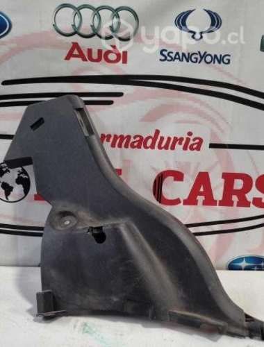 Tapiz cubre pilar inferior trasero derecho SUZUKI